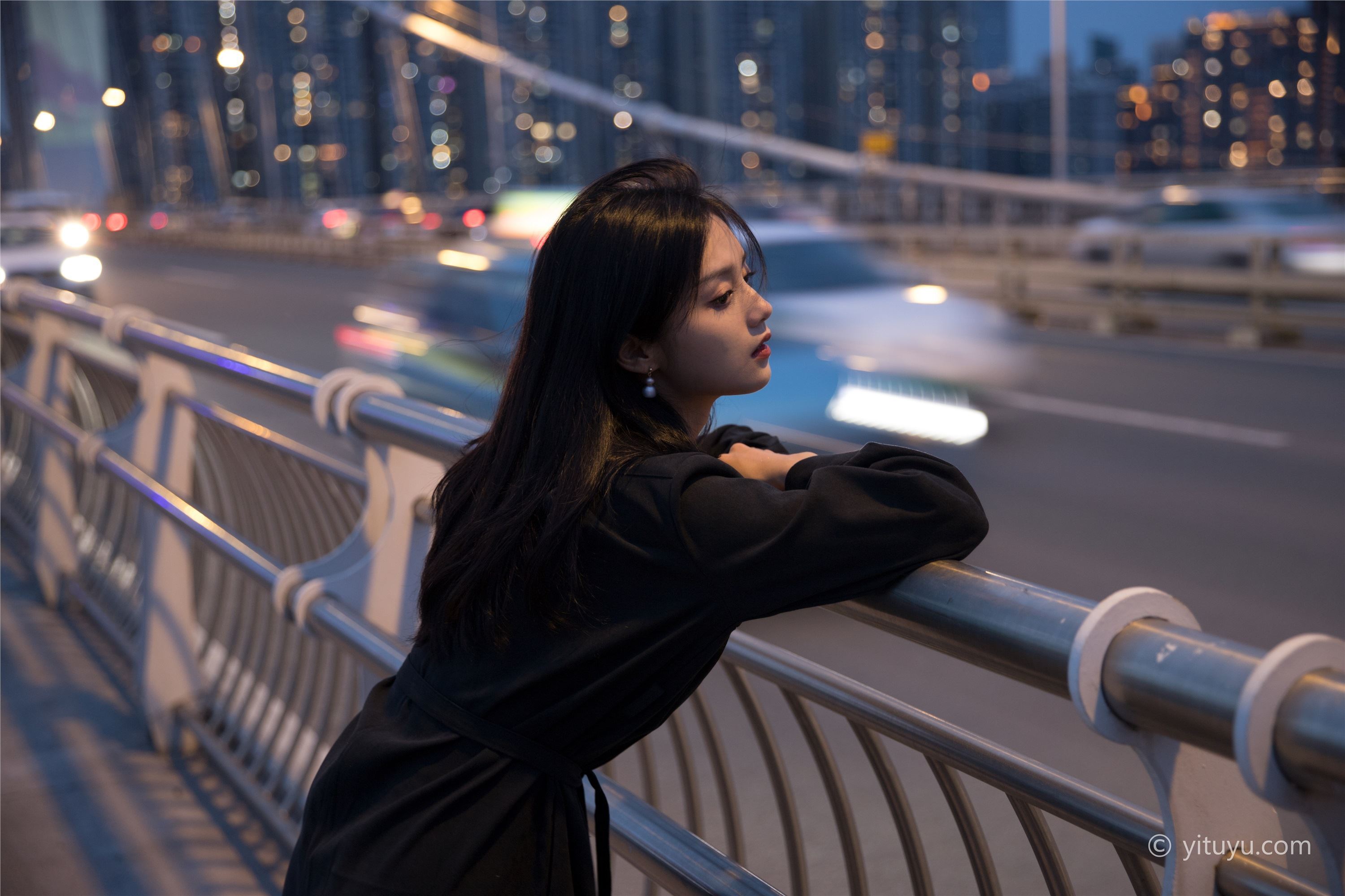 YITUYU艺图语  2021.06.16 晚风 雨文